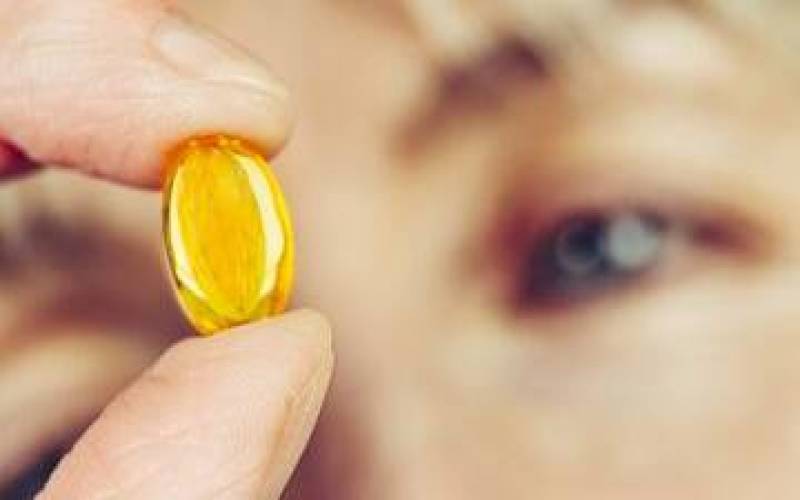 بعد از پنجاه سالگی حتما این ویتامین را مصرف کنید